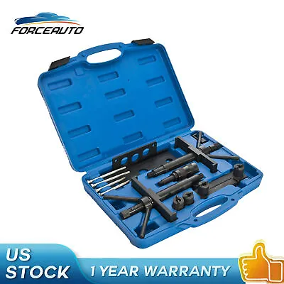 Camshaft Cam Engine Alignment Timing Locking Tool For Volvo 850 900 S40 S70 • $48.90