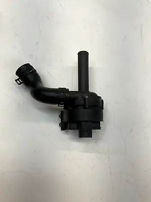 2007-13 Mercedes W221 S550 Auxiliary Coolant Water Pump OEM • $30