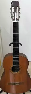 S.Yairi 1976 Angel Label Classical Guitar Safe Delivery From Japan • $386.29
