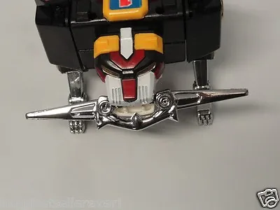 Original 1981 Voltron GB36 GB-36 Y&K Japan Black Lion Sword Weapon Go Lion D • $10.95