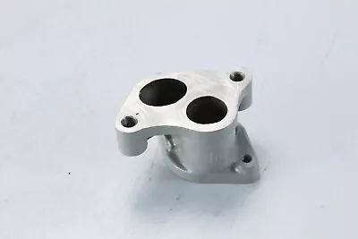 Johnson & Suzuki 2005 2006 2007 Inlet Manifold  9.9 10 15 HP 2 Cylinder 4 Stroke • $40