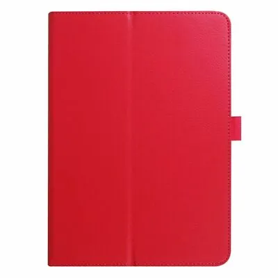 Lenovo 1st M10 10.1 HD Gen 2 FHD Plus 10.3 Tablet Leather Folio Stand Case Cover • $12.93