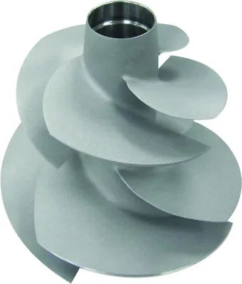 Solas Flyboard Impeller - FLY Serie Fits Sea-doo SRZ-FY-09/14 20-8064 • $1275.04