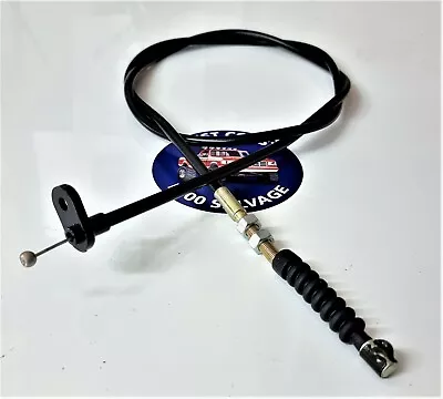 Ford F100 V8 Throttle Accelerator Cable F250 F350 74-77 • $99.90