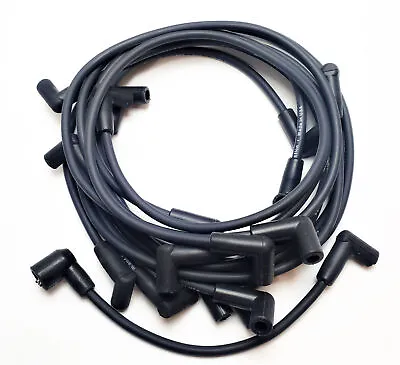 Marine Spark Plug Wire Set For Mercruiser V8 Thunderbolt Replaces 84-816608Q61 • $39.95