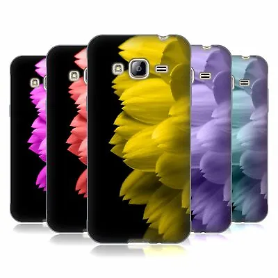 £15.95 • Buy Official Pldesign Flower Petals Soft Gel Case For Samsung Phones 3
