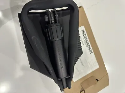 Genuine USGI Military E-Tool Shovel | Tri-Fold Entrenching Tool W/ Serrated Edge • $49.99