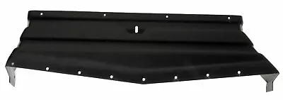 Corvette C4 Radiator Air Lower Baffle Reproduction 1985-1989 • $60.99