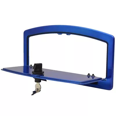 Legend Boat Glove Box Door 316484 | Eddie Marine 600-55G Dark Blue • $195.22