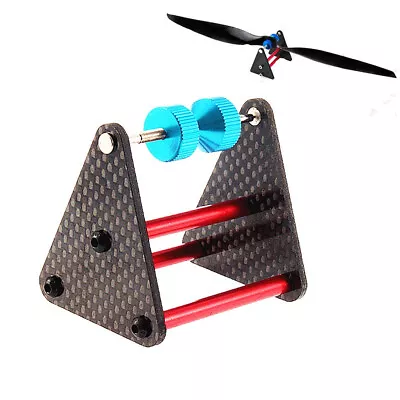 Magnetic Suspension Propeller Prop Balancer For Multi-Rotor Copter Quadcopter • $5.10