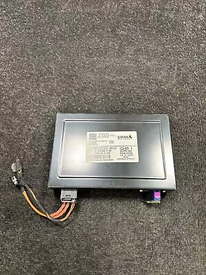 Mercedes W221 S550 SL550 SLK350 C300 Sirius Satellite Radio Module OEM • $50