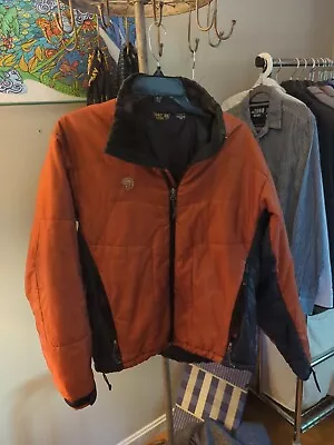 Mountain Hardware Jacket Mens Size Medium • $35