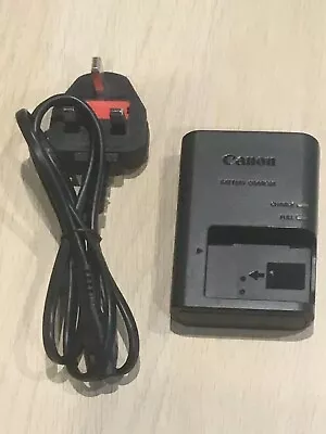 New Genuine OEM Canon LC-E12E Battery Charger • £25