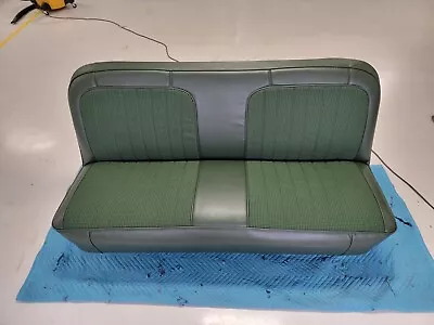 1967-1972 C10 Bench Seat Cover • $500