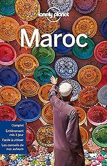 £7.66 • Buy Maroc - 9ed By Lonely Planet | Book | Condition Good