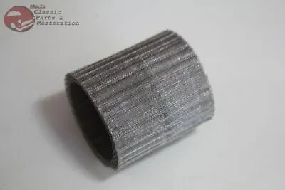 28-34 Ford 4 Cylinder Engine Car Pick Up Truck Steel Mesh Air Maze Filter New • $20.76