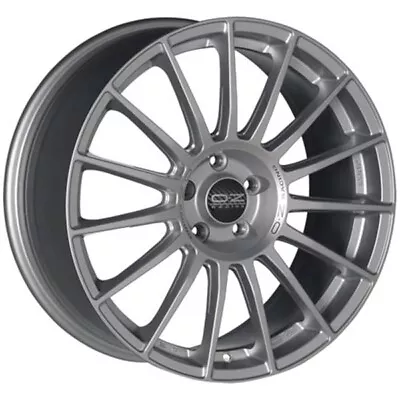 Alloy Wheel Oz Racing Superturismo Lm For Alfa Romeo Giulietta Freni Brembo E3y • $899.80