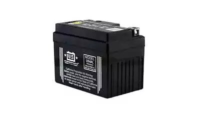 US POWERSPORTS BATTERY FOR Yamaha YQ 100 Aerox 2002 • £27.50