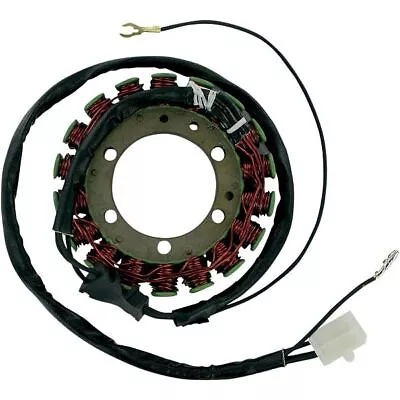 Ricks Electric Magneto Stator Yamaha XV700 XV750 XV1100 Virago • $171.95