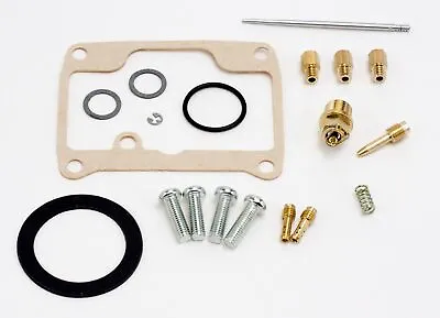 Ski-Doo Safari 377 1987-1989 Carb/Carburetor Repair Kit • $41.39