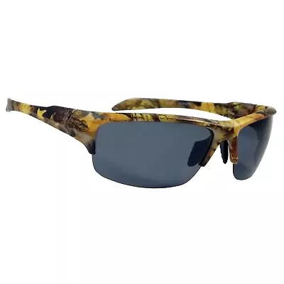 NWT Camouflage Polarized Sunglasses Camo Sport Military Power Style • $11.25