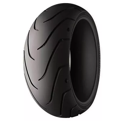 Tyre Michelin 150/60 R17 (66w) Scorcher 11 • $403