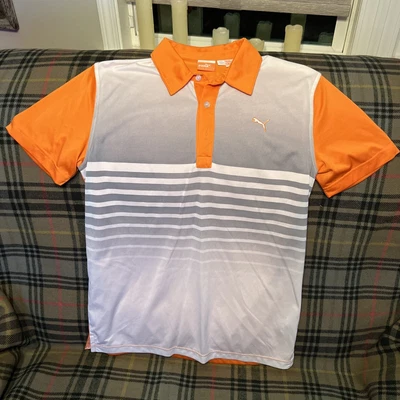 $13.72 • Buy Puma Golf Shirt
