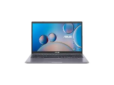 ASUS F515EA-RS34 15.6  FHD Laptop Intel Core I3-1115G4 8GB 256GB Backlit KB W11 • $229