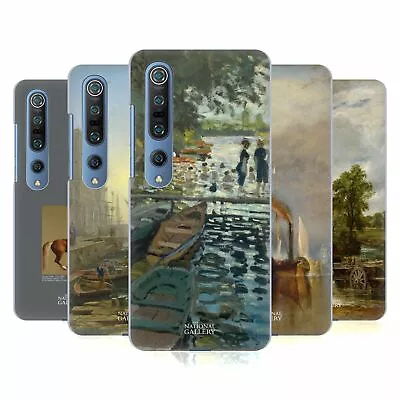 Official The National Gallery Nature Hard Back Case For Xiaomi Phones • $15.35