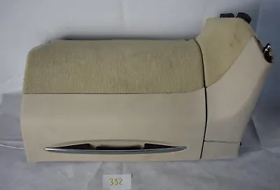 Original Mercedes W209 CLK Glove Compartment With Cupholder A2096800379 • $374.43