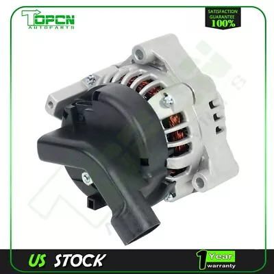 Alternator For LS1 5.7L 1998-2002 GM CHEVY CAMARO FIREBIRD TRANS AM 8242-5 • $86.11