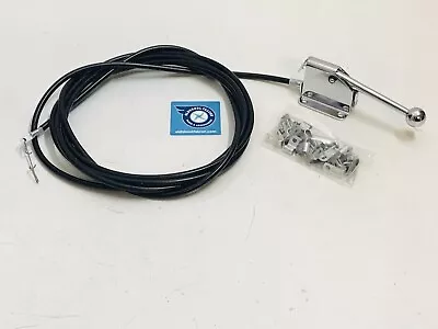 Xp Ford Falcon Xk Xl Xm Xp Boot Release Cable Kit New • $149.99