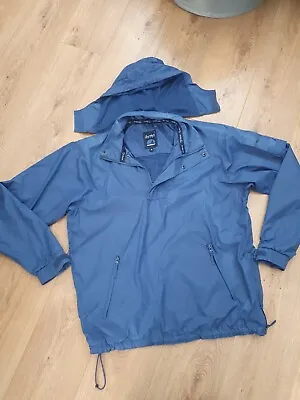 £19.99 • Buy Jack Murphy Hooded Jacket, Size Small  Men's, Camping, Hiking, Outdoors