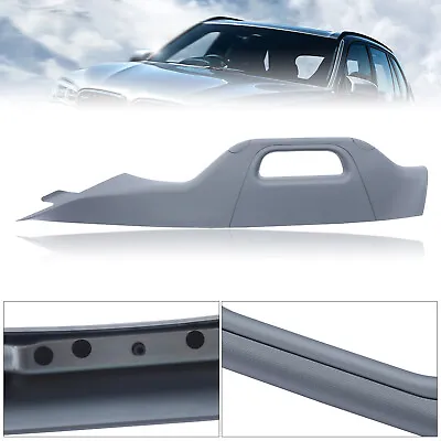 Interior Windshield A-Pillar Trim W/ Handle Driver Side For Ford Super Duty • $47.01