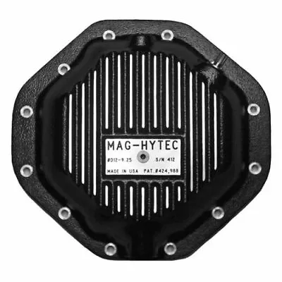 Mag-Hytec D12-9.25 Rear Differential Cover; For Ram 1500; Durango; Dakota NEW • $330.33