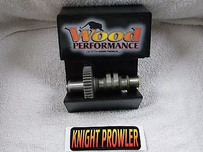 Harley EVO WOOD Cam .. W9B .. Or .. W9F .. Or .. W10F ..    DISCOUNT On LIFTERS  • $438