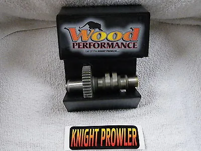 WOOD  .. W6 EVO Cam /  WOOD Lifter Tappets &  COMPLETE USA Gaskets & Seals KIT • $1195