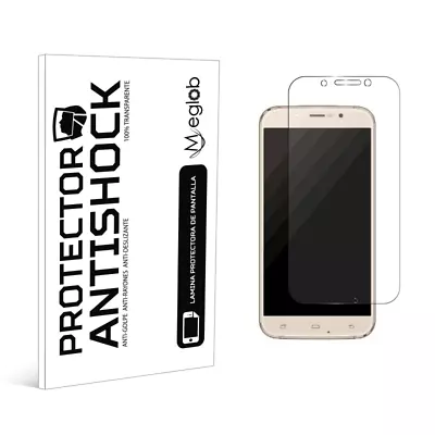 ANTISHOCK Screen Protector For Umi Rome X • $12.09