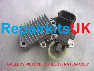 Triumph Speed Triple T509 595 955 Alternator Repair Kit 101211-1611 1300350 • $47.94