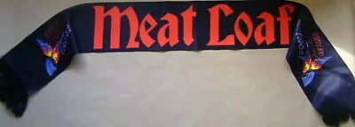 Meatloaf Scarf • £23.94