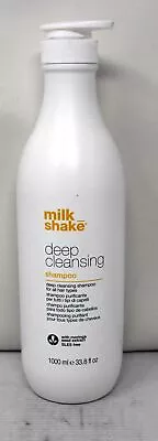 Milk_Shake Deep Cleansing Shampoo 33.8 Ounces • $34