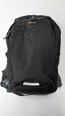 Lowepro Photo Hatchback BP 150 AW II Backpack (Black/Grey) • £20