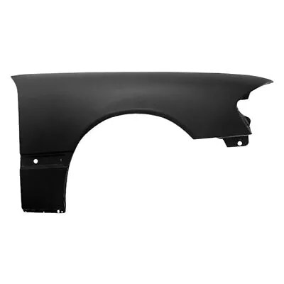 Fender For 1994-2000 Mercedes C Class Front Passenger Side With Molding Holes • $75