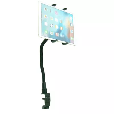 £47.99 • Buy Arkon Heavy-Duty 22  Gooseneck Tablet Clamp Mount Fits IPad PRO 12.9 & 9.7