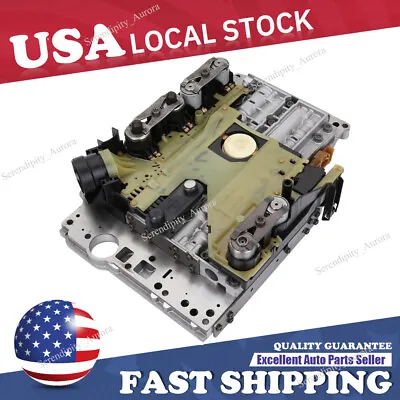 722.6 Transmission Valve Body For Sprinter 2500 2002 2003 2004 5 Cyl 2.7L Diesel • $258.79