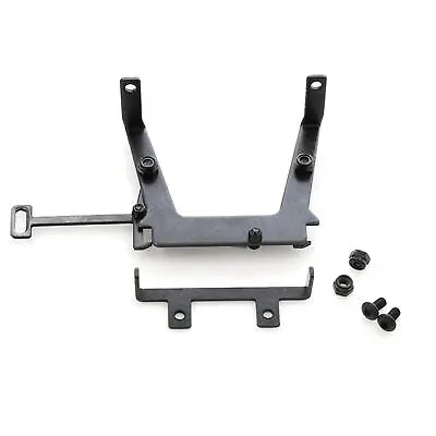 RC Tractor Truck Front Buckle Upgrade Parts For Tamiya 1/14 Vehicles Trucks • £9.18
