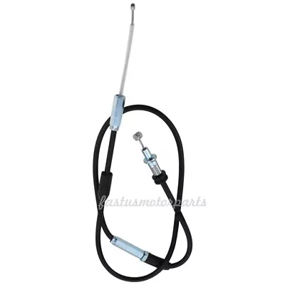 For Yamaha Moto 4 YFM 80 YFM80 Raptor 50 YFM50 Champ 100 YFM100 Throttle Cable • $9.95