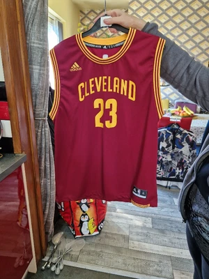 £15 • Buy Nba Jersey Size Xl Boys