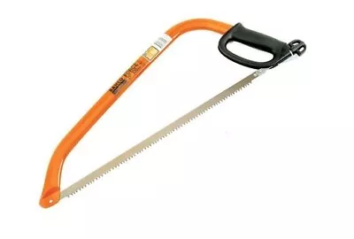 Bahco 332-21-51 Bow Saw Ergo Handle 21  Point Nose • $32.10