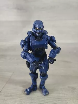 Spartan Thorne 5.5  Halo 4 Series 3 McFarlane Action Figure 2015 No Gun  • £17.99